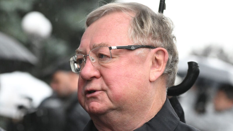 Экс-премьер России отреагировал на возможное вступление Австрии в НАТО