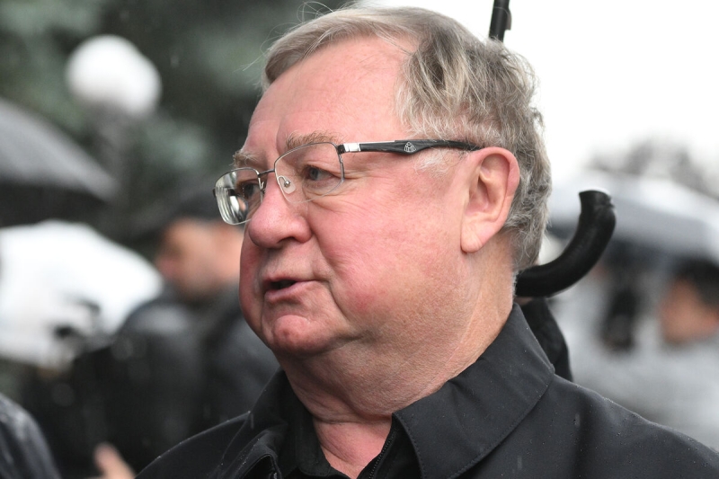 Экс-премьер России отреагировал на возможное вступление Австрии в НАТО