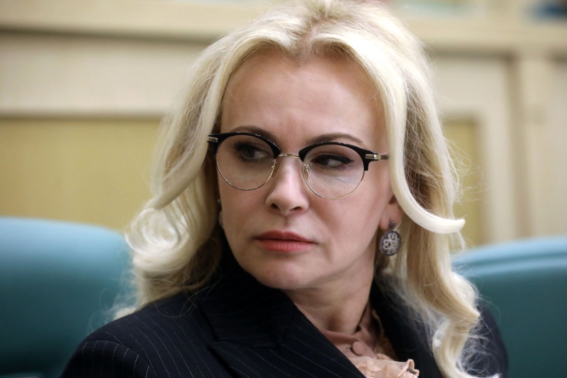 Экс-сенатор от Крыма заявила о неизбежности урегулирования конфликта на Украине