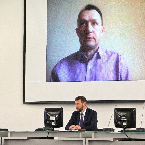 Экс-сотрудник NASA купил 100% российской космической компании, координирующей создание сверхлегкой ракеты-носителя