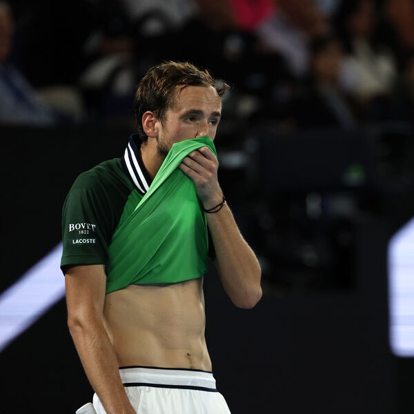 Экс-теннисист объяснил вылет большого количества фаворитов на старте Уимблдона