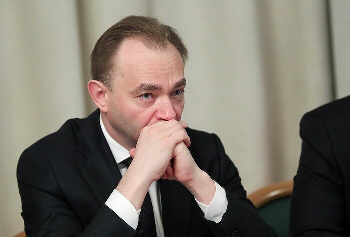 Экс-замглавы Минцифры хотят дать 13 лет строгого режима и штраф в 315 миллионов