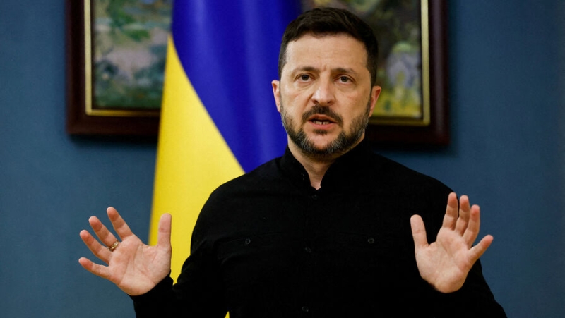 Эксперт рассказал, что помогло бы закрепить итоги урегулирования по Украине