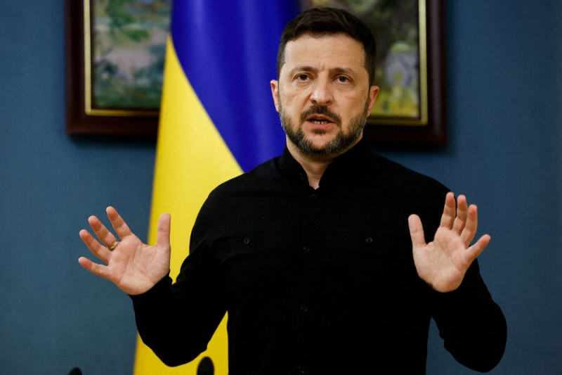 Эксперт рассказал, что помогло бы закрепить итоги урегулирования по Украине