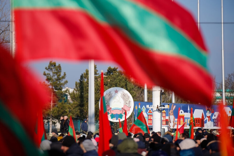 Эксперт Топорнин: ПМР может быть против слияния с Молдавией, но за членство в ЕС