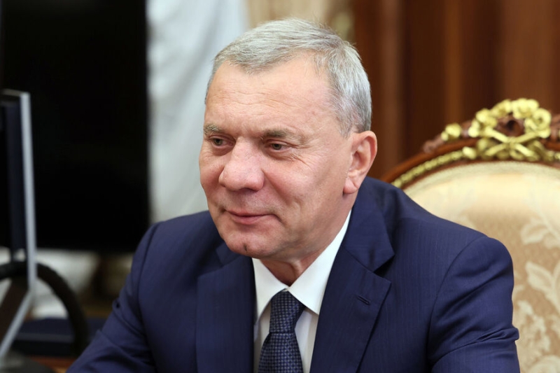 Эксперт усомнился в том, что причиной отставки Борисова стали проблемы с НКЦ