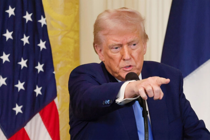Эксперты оценили влияние на мировую экономику торговых пошлин Трампа