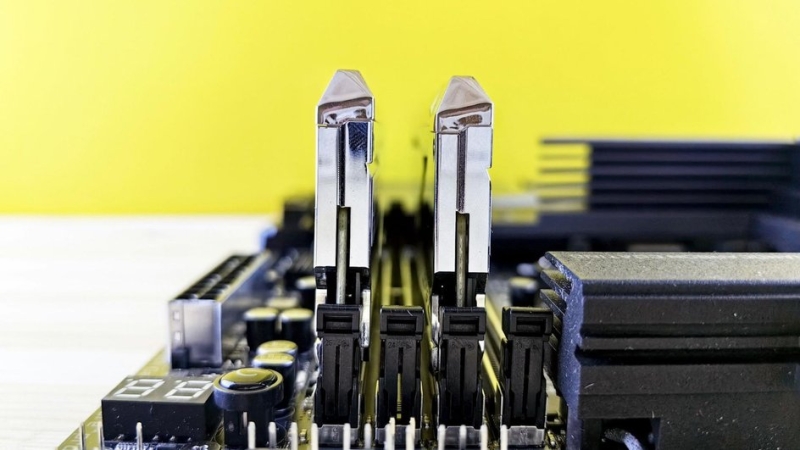 Оперативная память