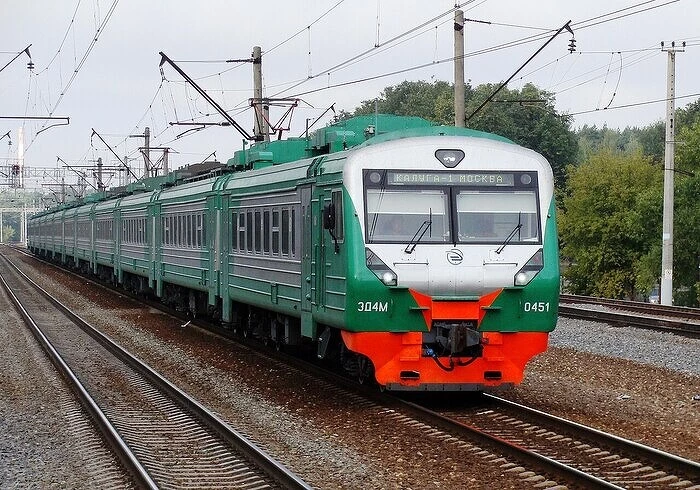 Электрички Подмосковья заново ищут подрядчика для создания единого ядра на «1С» после того, как в прошлый раз отклонили заявки всех желающих