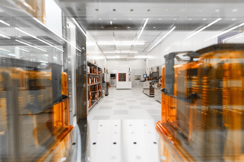 «Элемент» приобрел китайского поставщика оборудования через подконтрольную структуру