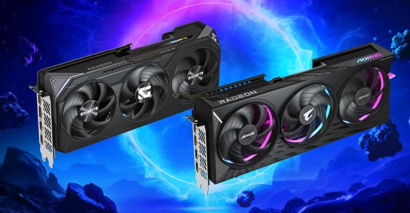 Эмбарго на обзоры Radeon RX 9070 упадёт 5 марта