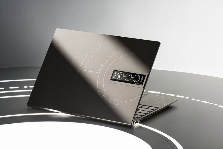 ASUS представила компактные ноутбуки Zenbook 14 OLED и Zenbook 14X OLED Space Edition на новых процессорах Intel и AMD