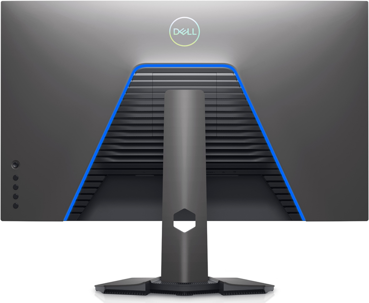 Представлен игровой монитор Dell G3223D формата QHD с частотой обновления 165 Гц