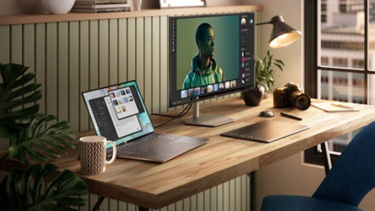 Ставка на корпоративный сектор помогла Dell получить рекордную выручку в $26 млрд