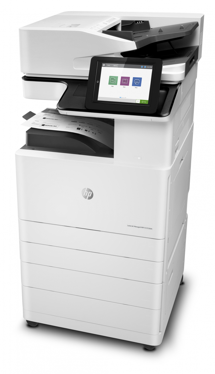 Как избавиться от старой техники и снизить затраты на печать