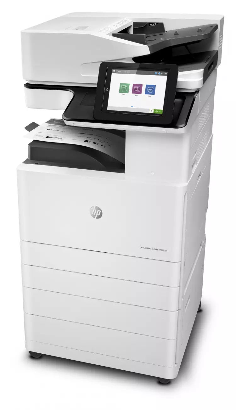 Как избавиться от старой техники и снизить затраты на печать