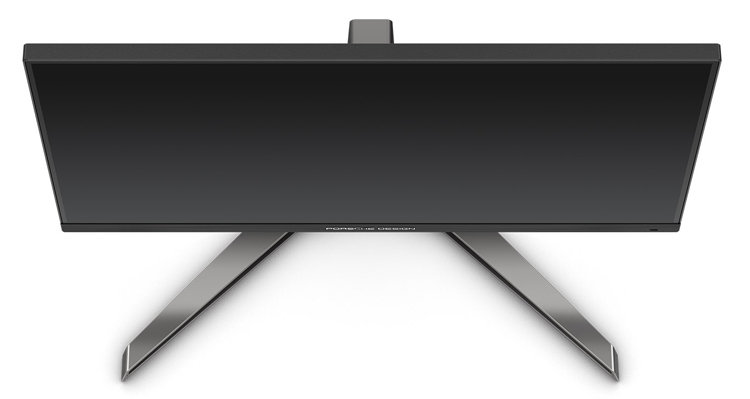 Монитор Porsche Design AOC Agon Pro PD32M с подсветкой Mini LED оценён в €2000