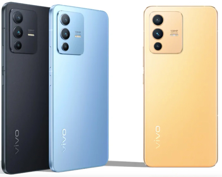 Vivo готовит смартфоны серии S15 с разными процессорами