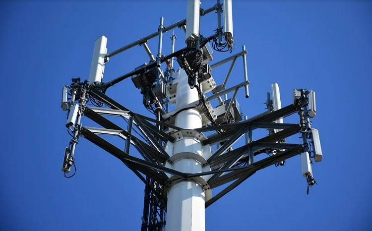 Минцифры и Huawei начали тестировать в Москве оборудование для сетей 5G+