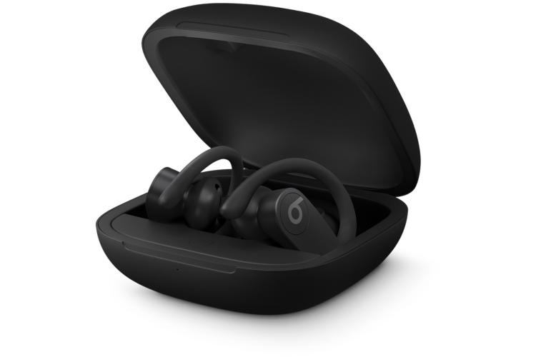 Apple грозит коллективный иск из-за проблем с зарядкой Powerbeats Pro