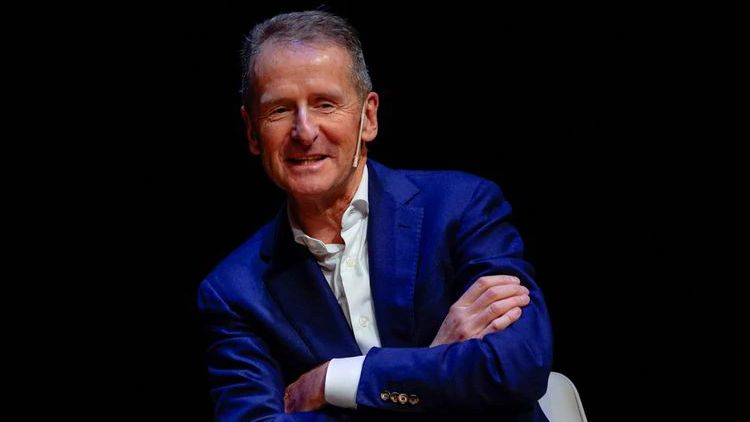 Volkswagen надеется к 2025 году обойти Tesla по объёмам производства электромобилей