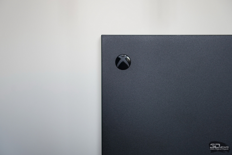 В «М.Видео» появились консоли Xbox Series X по цене 70 или 80 тыс. рублей