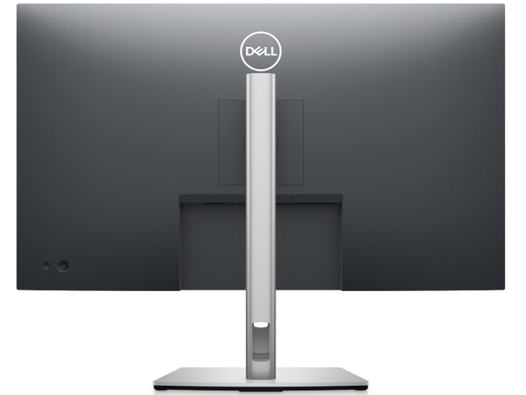 Dell выпустила монитор P3223QE формата 4К с подключением через USB Type-C