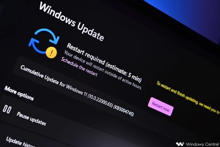Microsoft: в будущем Windows 11 будет регулярно получать новые функции