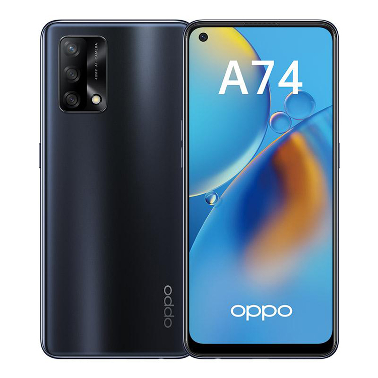 Порадуйте своих близких смартфоном от OPPO — распродажа в честь 23 февраля и 8 марта