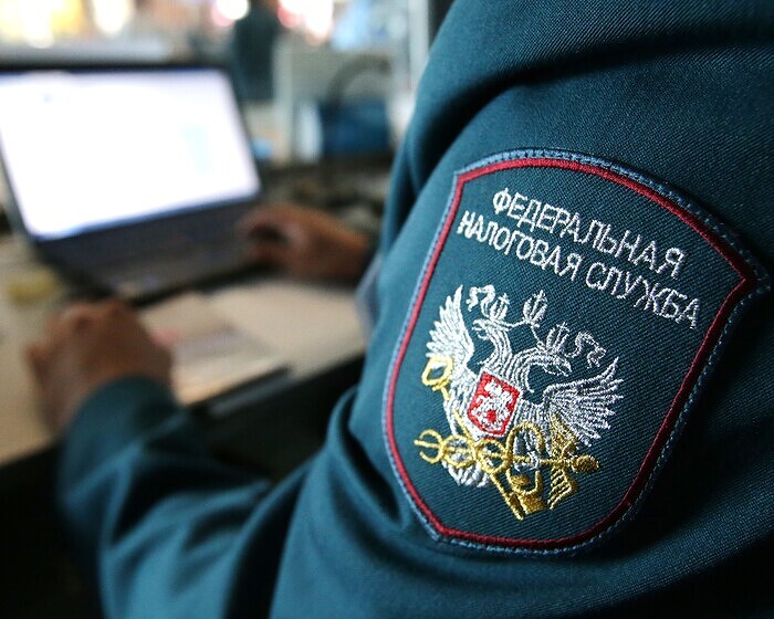 Федеральная налоговая потратит 1,5 миллиарда на новое «железо», потому что старое не справляется