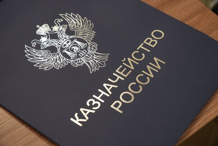 Федеральное Казначейство потратит более миллиарда на покупку ПО и серверов