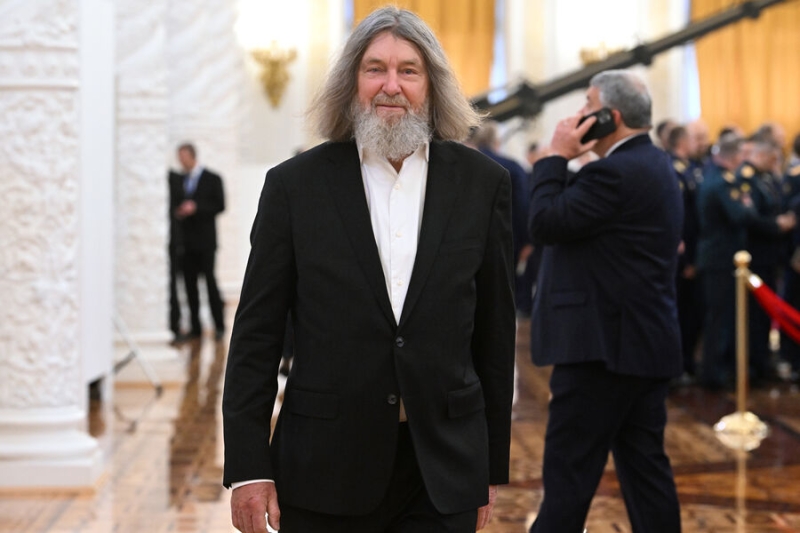 Федор Конюхов после 25 ноября начнет переход по Южному океану на весельной лодке