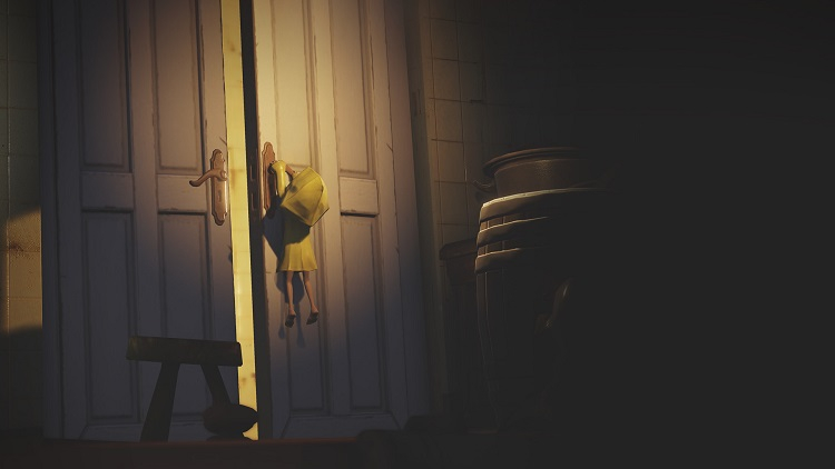 Слухи: хоррор-платформер Little Nightmares обновят для PS5, Xbox Series X и S