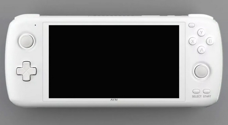 AYN выпустит портативную консоль Loki на базе Alder Lake и Ryzen 6000 стоимостью от $299