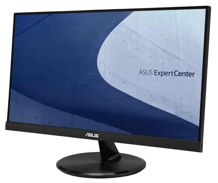 ASUS представила бизнес-монитор C2222HE с технологиями Eye Care