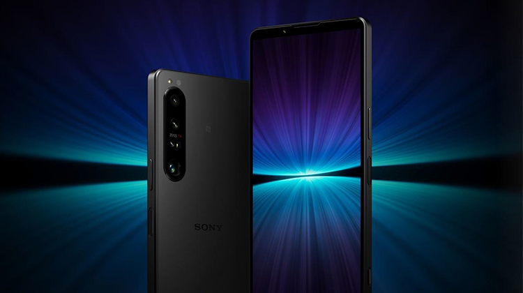 Sony представила Xperia 1 IV — смартфон за $1600, который первым в мире получил объектив с настоящим оптическим зумом