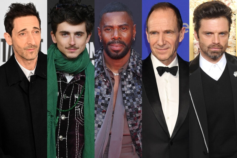 Фильм «Конклав» получил главную награду Screen Actors Guild Awards