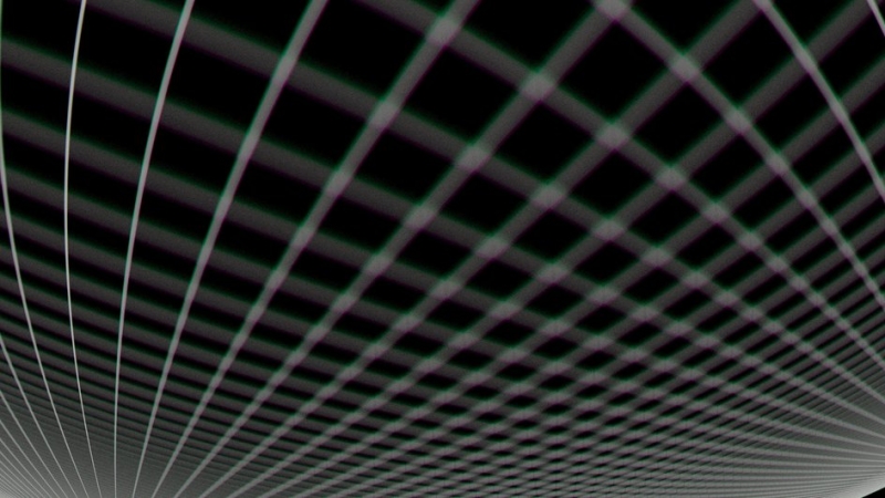 Гравитационные волны — рябь пространства-времени