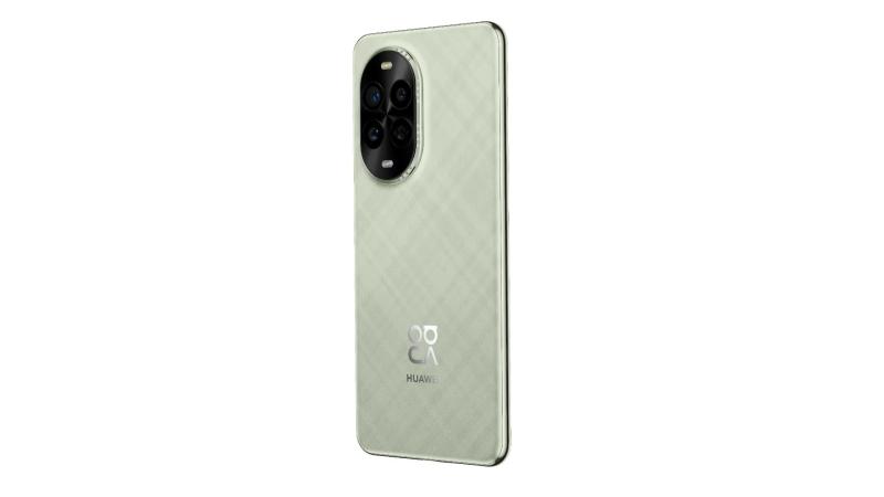 Флагманский стиль за разумные деньги: смартфон HUAWEI nova 13 Pro