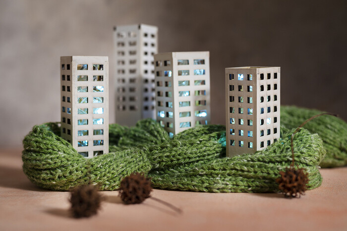 Фонд Потанина купил долю разработчика нейросети для «стройки домов без нервов и не вставая с дивана»