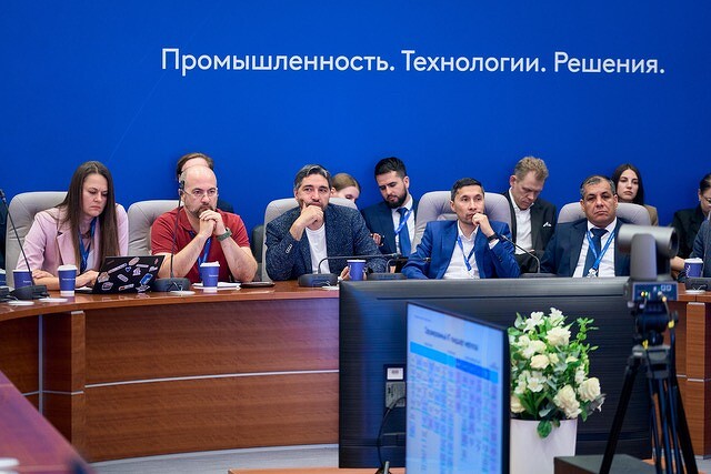 Форум TNF представил программу цифрового трека: ключевые вызовы и практические кейсы ИТ для ТЭК