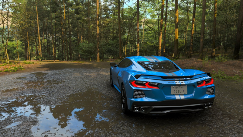 Forza Horizon 6 стала самой высокооцененной игрой 2026 года