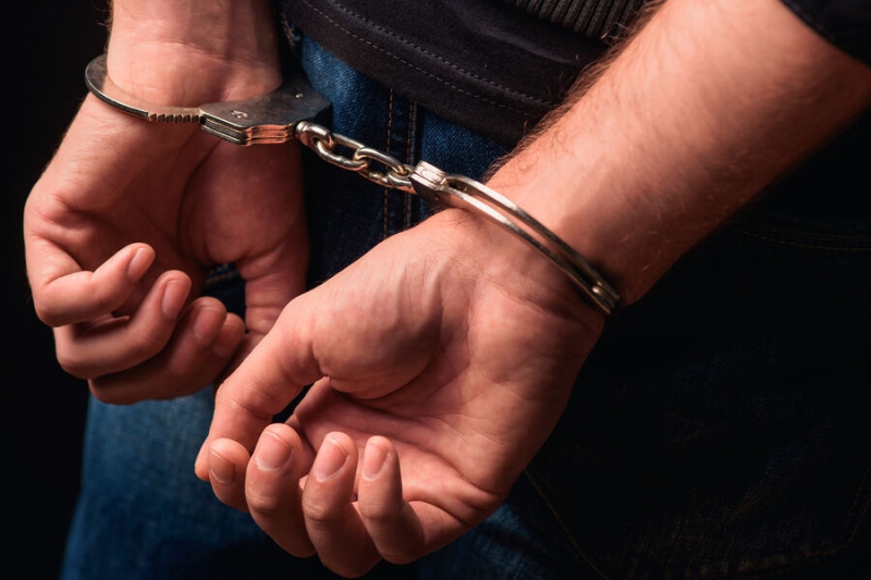 ФСБ показала кадры с признаниями задержанных, планировавших теракт в Подмосковье