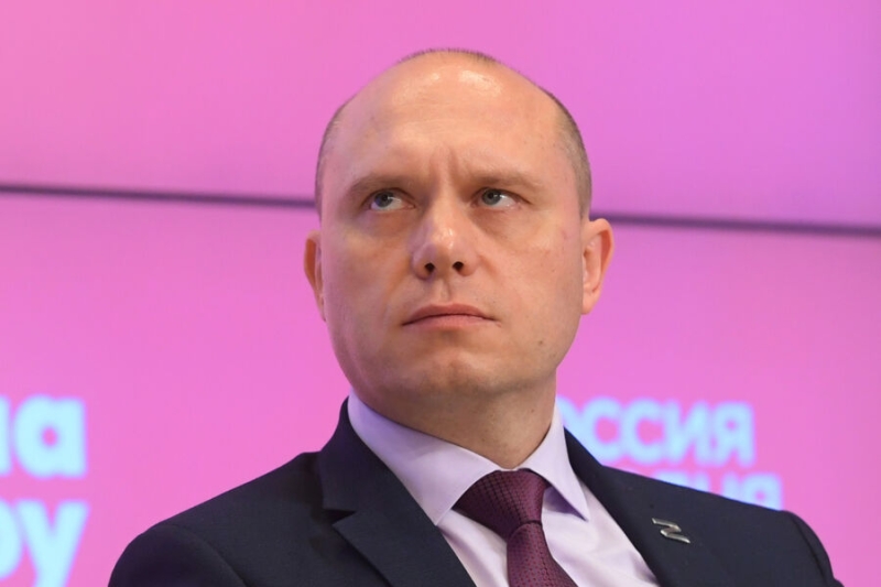 Ганчев заявил о положительных изменениях на одном из направлений СВО