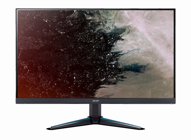 Геймерский UltraHD-монитор Acer Nitro VG270KL