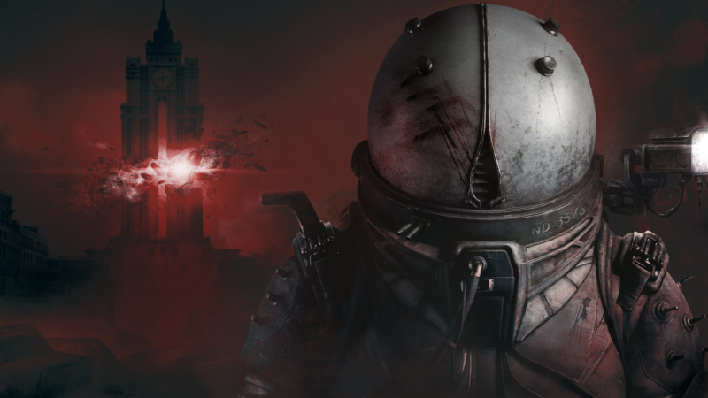Геймеры собрали деньги на русскую озвучку Cronos: The New Dawn