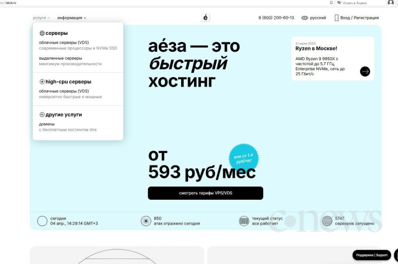 Гендиректора российской ИТ-компании арестовали за организацию преступного сообщества