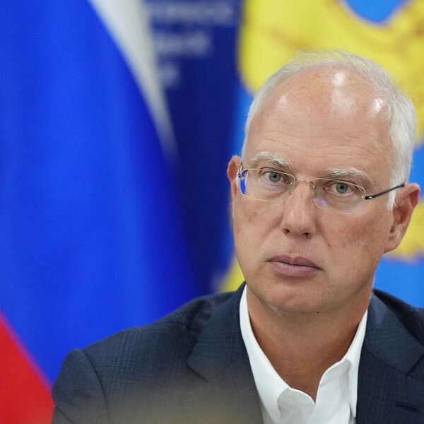 Глава РФПИ назвал ситуацию с перепиской фон дер Ляйен с Pfizer позором