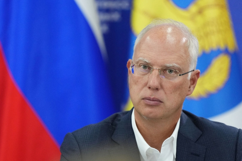 Глава РФПИ назвал ситуацию с перепиской фон дер Ляйен с Pfizer позором