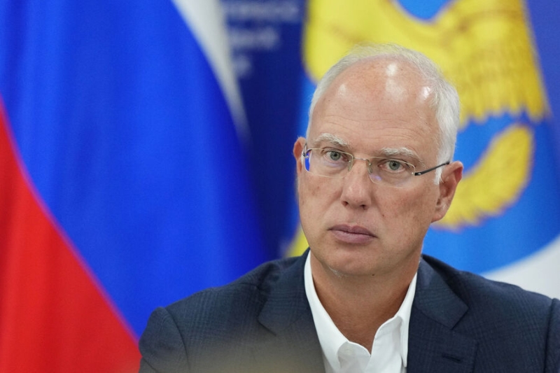 Глава РФПИ назвал ситуацию с перепиской фон дер Ляйен с Pfizer позором